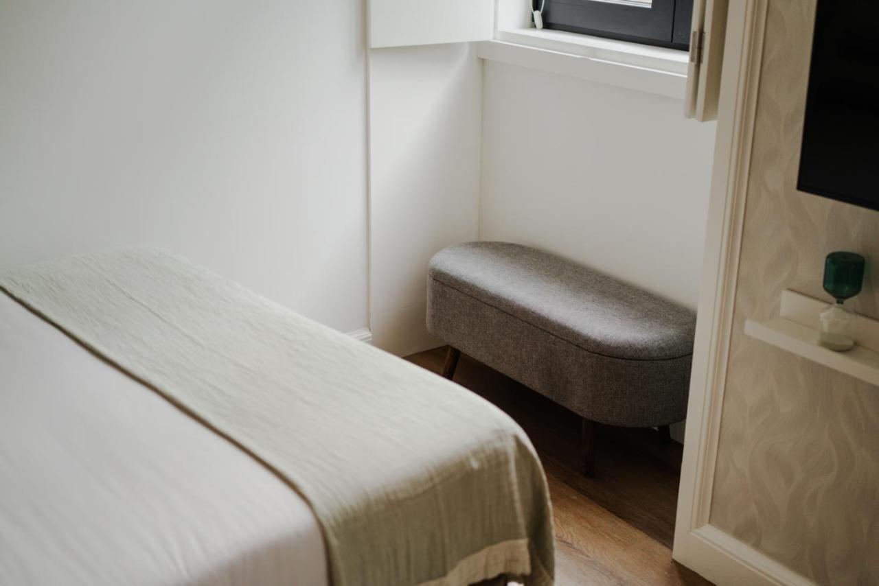 Charming Central Studio With Ac, Next To Metro Station Apartment Porto Exterior photo